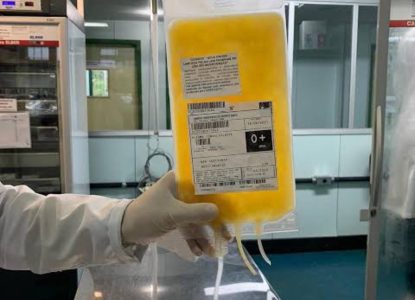 Hemoba realiza campanha para mobilizar doadores de plaquetas na Bahia