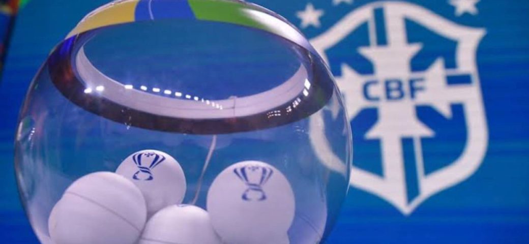 Copa do Brasil 2025: veja os confrontos da terceira fase