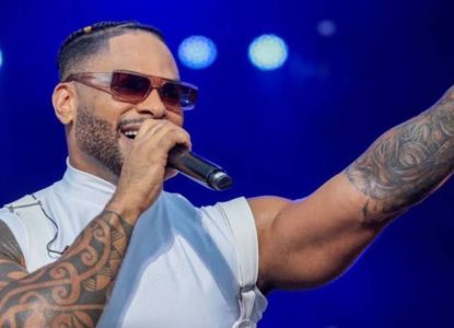 Pré-Micareta no distrito de São José terá Tony Salles neste sábado, 26