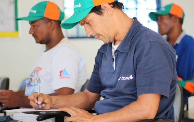 Finalista de premiação nacional, Alfagaris, projeto da UEFS e Sustentare, será apresentado em TV aberta