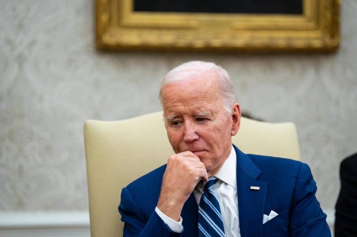 Joe Biden, ex-presidente dos Estados Unidos, é diagnosticado com câncer de próstata