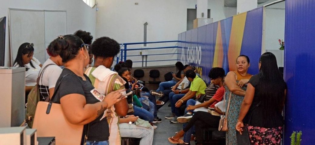 Casa do Trabalhador suspende temporariamente atendimento para seguro desemprego