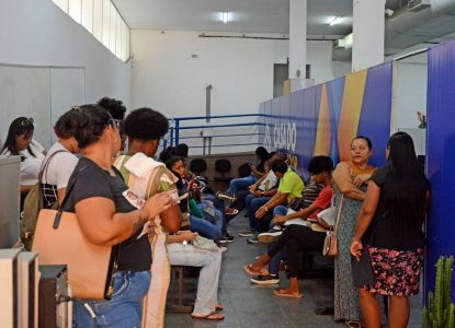 Casa do Trabalhador suspende temporariamente atendimento para seguro desemprego