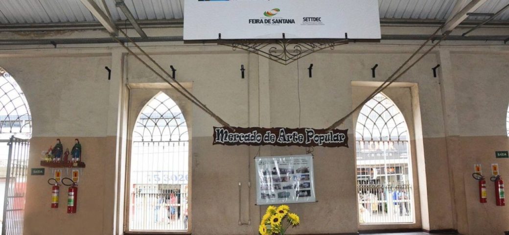 Palco do Mercado de Arte Popular passa a se chamar Jorge Soweto a partir deste sábado, 17