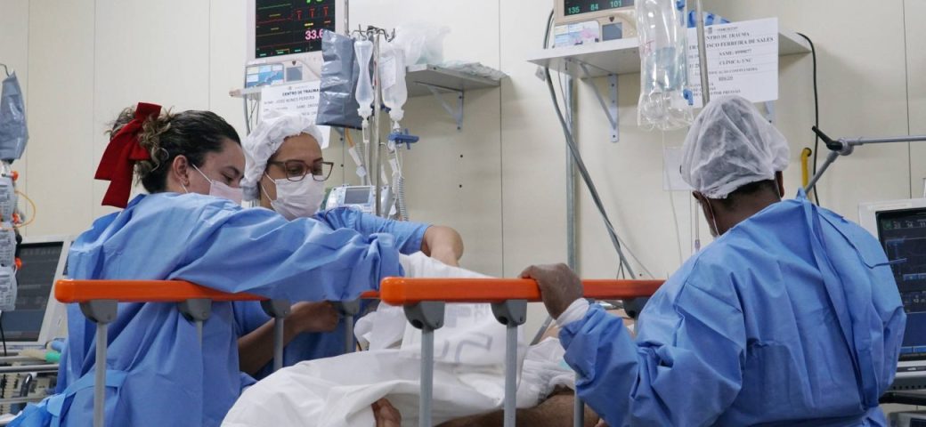 Fiocruz: 72,5% dos óbitos por síndrome respiratória estão relacionados à gripe A