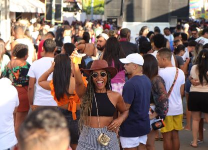 Palco da abertura do São João de Cruz das Almas, Circuito Murilo Sena tem atrações definidas