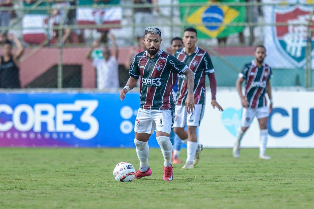Fluminense de Feira