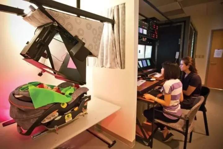 Exame inovador pode identificar autismo em crianças em 15 minutos