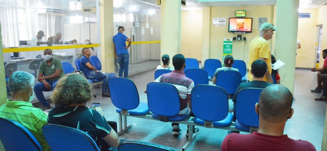 Prefeitura de Feira de Santana prorroga prazo para pagamento do IPTU com desconto de 20%