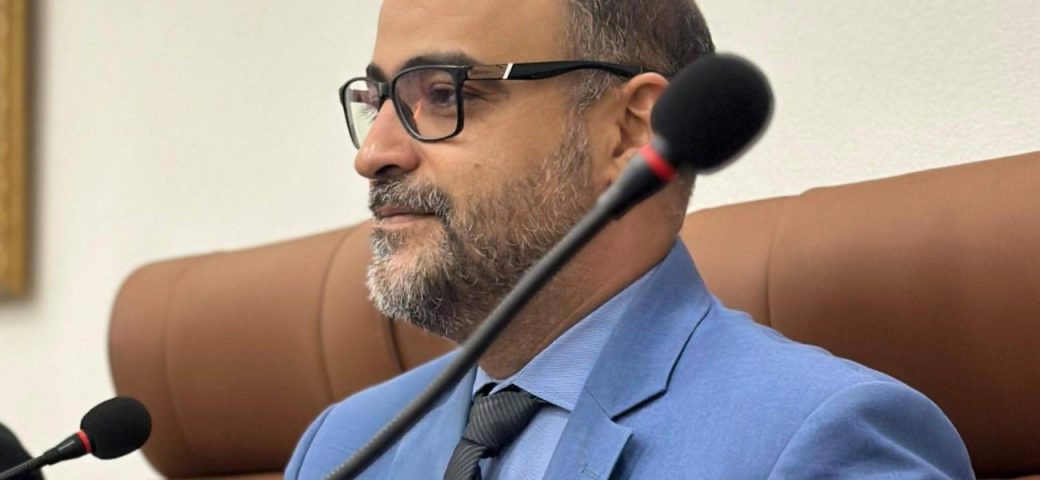 Vereador Pedro Américo sugere faixas exclusivas para motocicletas em Feira de Santana