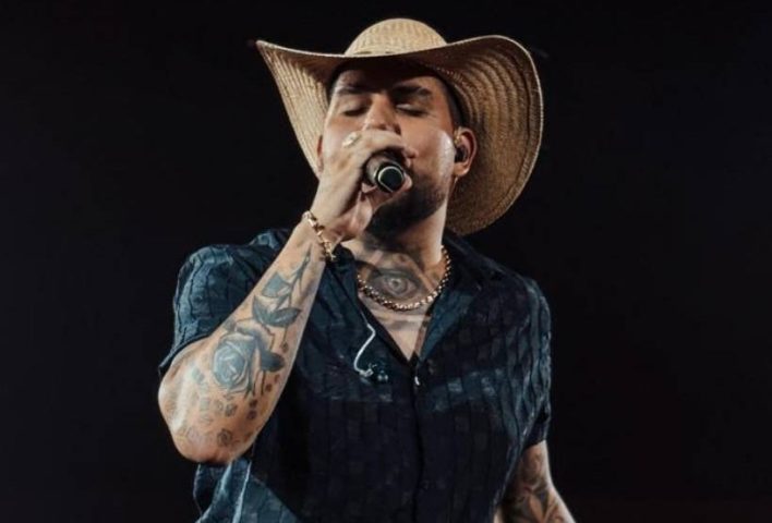 Com agenda lotada no interior baiano, Vitinho Cachorro lança audiovisual nesta quinta, 15