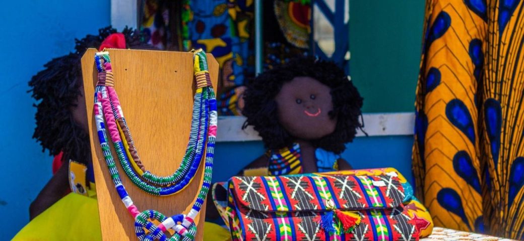 Artesanato da Bahia terá destaque na programação do Bembé do Mercado