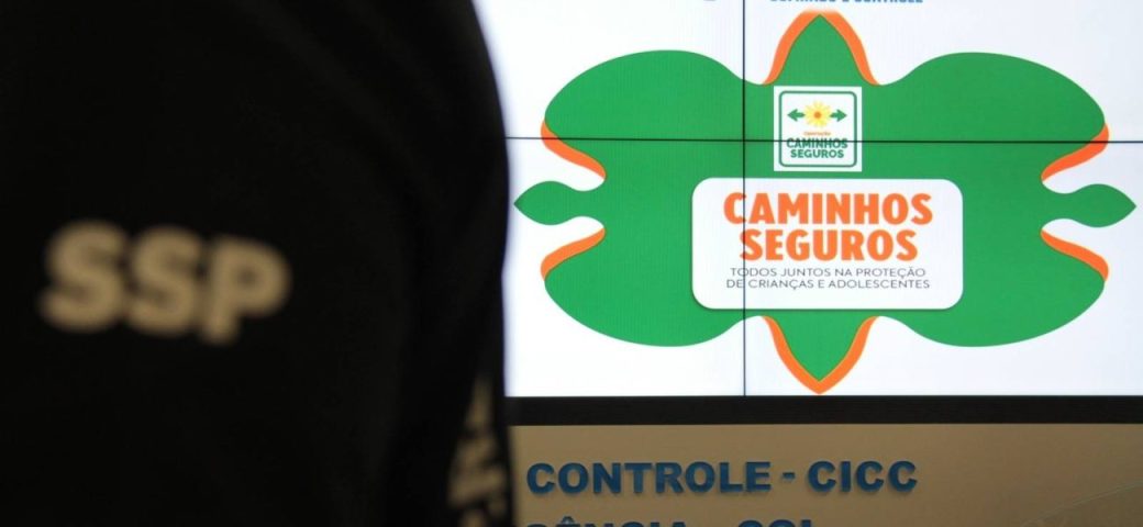 Operação Caminhos Seguros termina com 14 pessoas presas na Bahia