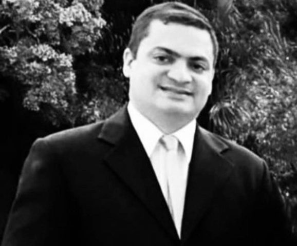 Médico do Hospital Clériston Andrade morre após acidente em rodovia baiana