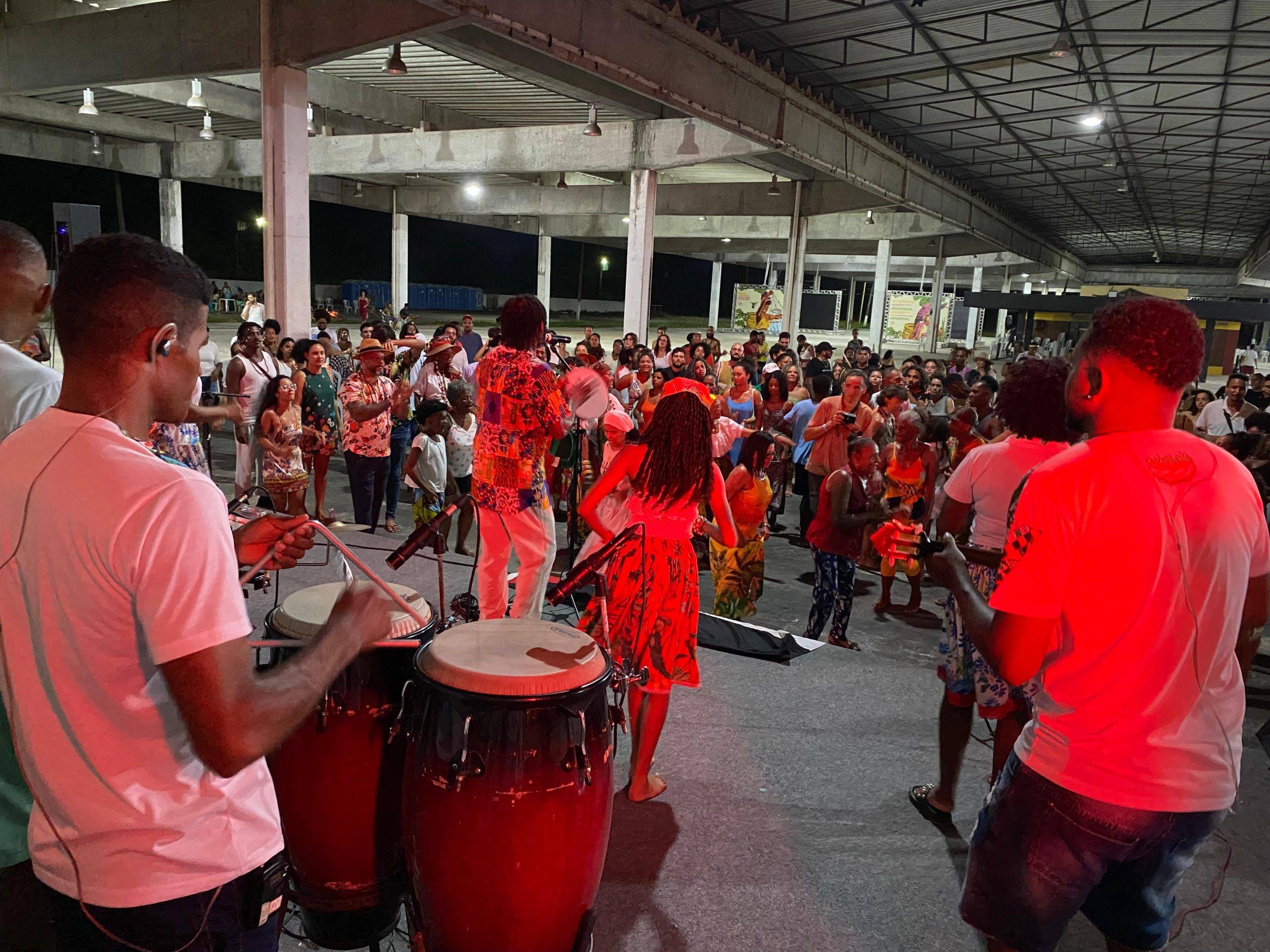 Quixabeira da Matinha