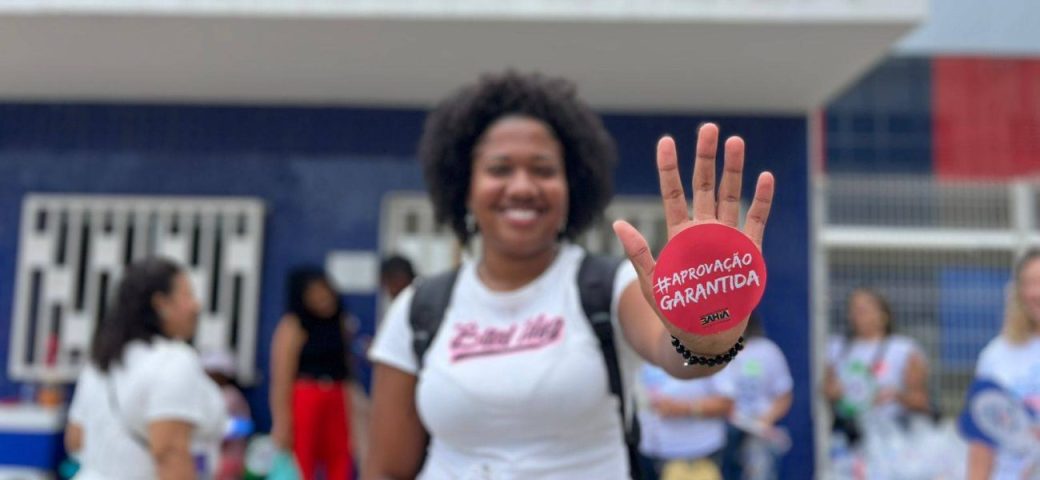 Abertas inscrições para ENEM 2025; exame será aplicado em novembro