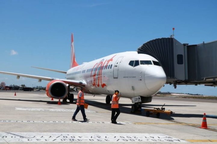 Rota aérea entre Salvador e Porto Seguro ganha mais um voo