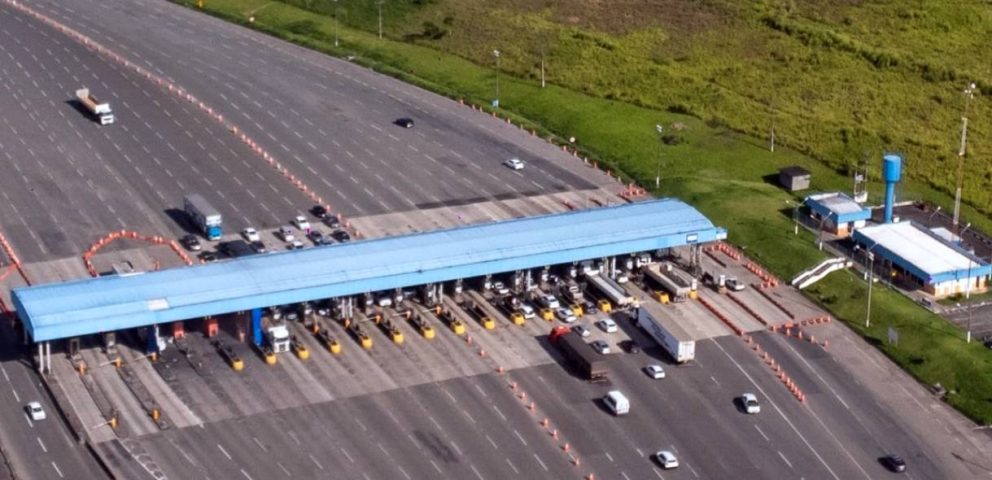 Praças de pedágio desativadas na BR-324 e BR-116 exigem mudanças no fluxo de veículos e atenção de condutores