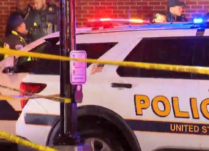 Funcionários da Embaixada de Israel são mortos a tiros em Washington