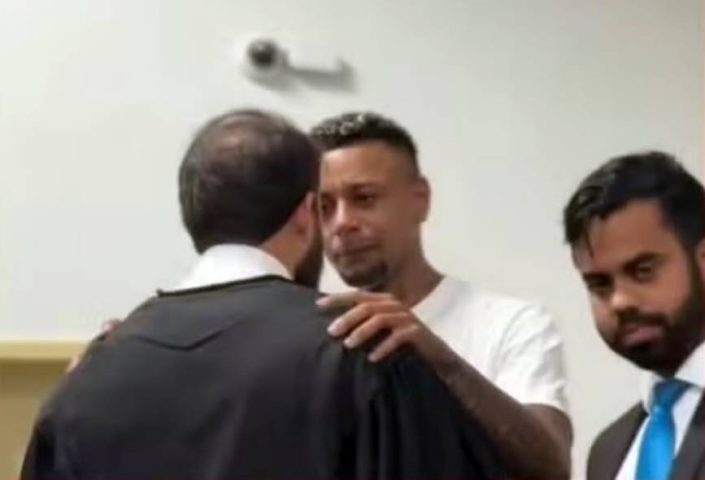 Iuri Sheik é absolvido de acusação por morte de empresário na Bahia