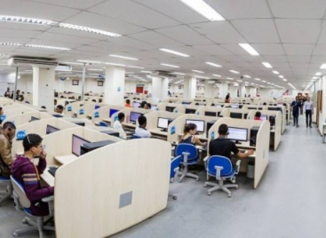 Empresa de telemarketing abre 350 vagas em Feira de Santana; saiba como concorrer
