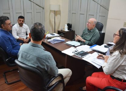 Arraiá do Comércio promete antecipar São João em Feira de Santana e impulsionar economia local