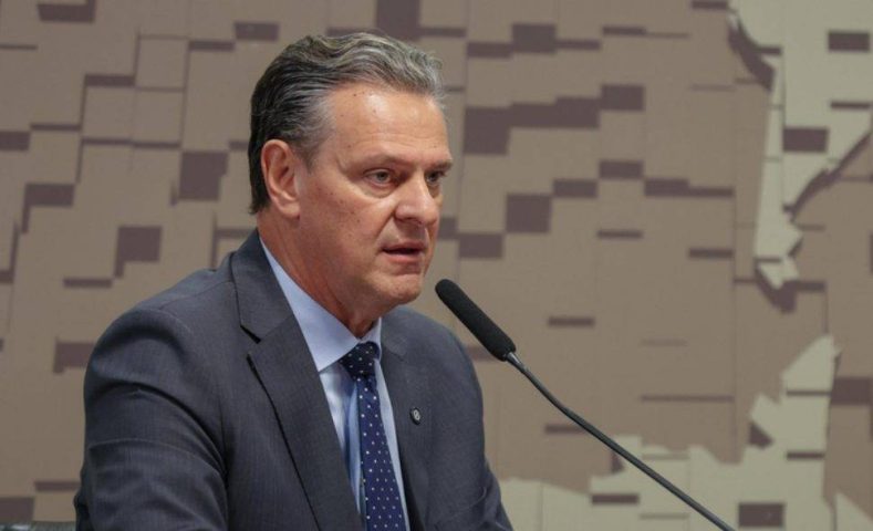 Ministro da Agricultura anuncia que foco de gripe aviária está contido