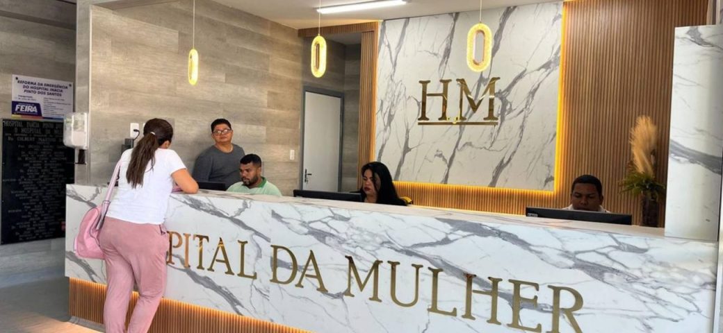 Dia Internacional de Luta pela Saúde da Mulher é celebrado com ampliação de serviços