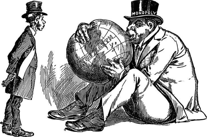 Coluna Descomplica: quem vigia os donos do mercado? A persistente dificuldade de regular os monopólios