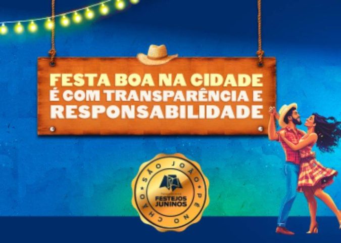 Prorrogado prazo para gestores municipais enviarem informações sobre festejos juninos ao MPBA