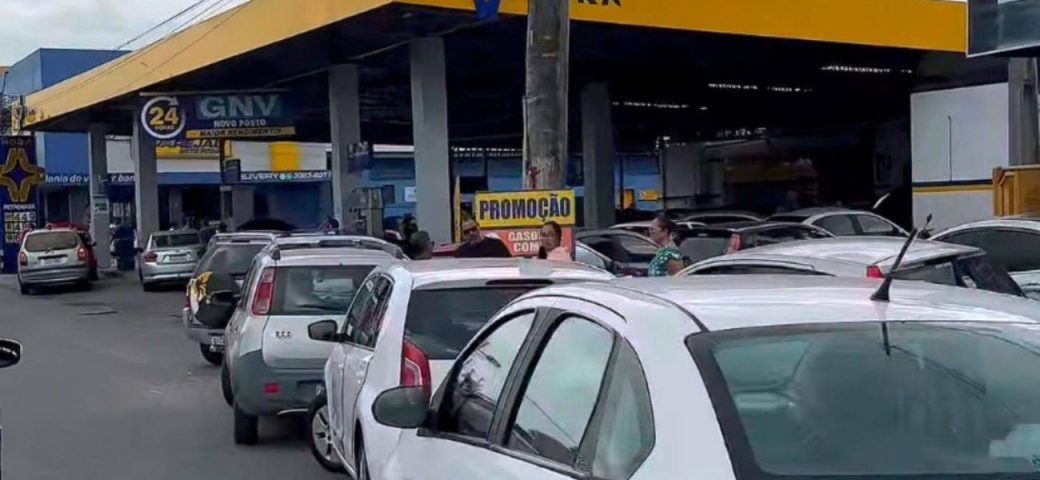 Dia Livre de Impostos em Feira de Santana gera grande movimentação em condutores