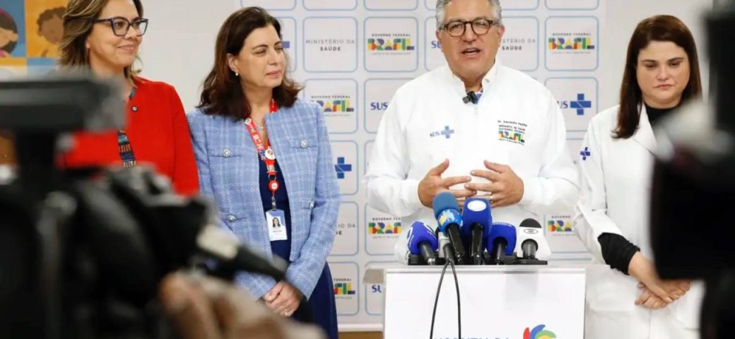 Remédio de R$ 7 milhões deve atender mais de 100 pacientes com doença rara no Brasil