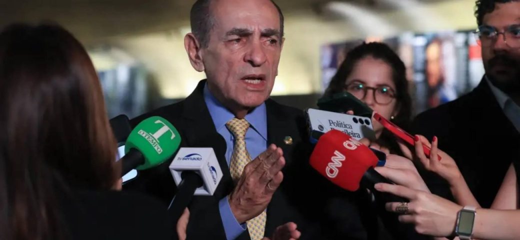 CCJ do Senado aprova fim da reeleição para cargos do Executivo