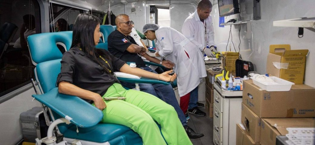 Governo do Estado lança campanha do Maio Amarelo com ação transversal entre Detran-BA e Hemoba