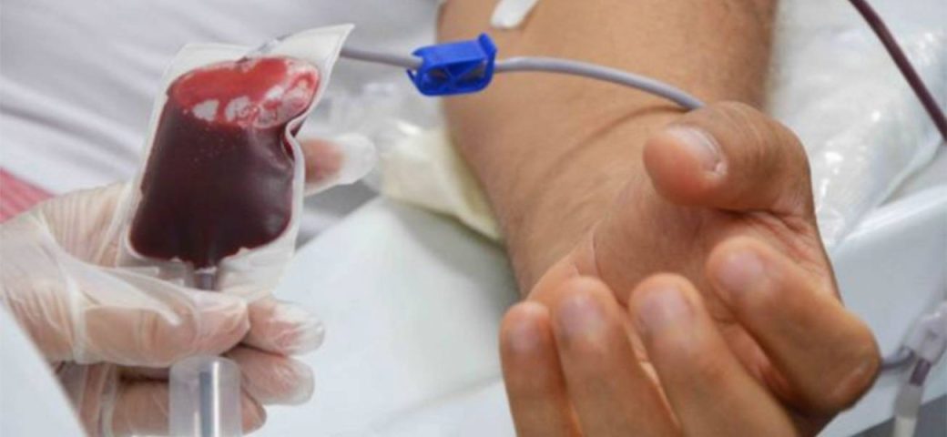 Policlínicas e UPAs em Feira de Santana promovem campanha de doação de sangue
