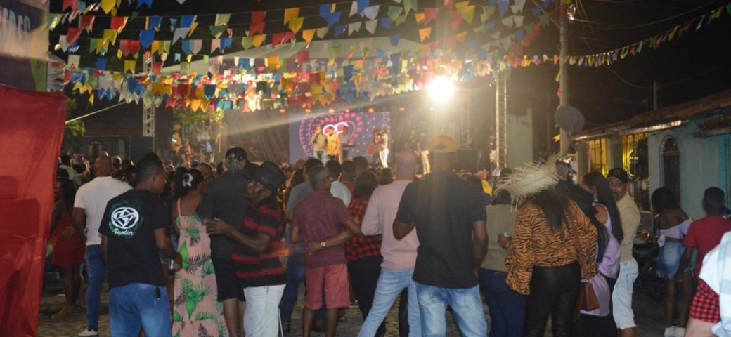 Encerramento do São Pedro de Morrinhos, em Jaguara, é adiado; confira nova data