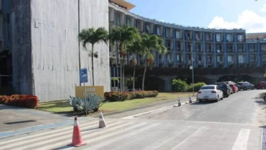 Secretaria estadual abre seleção com 82 vagas temporárias na segunda, 9