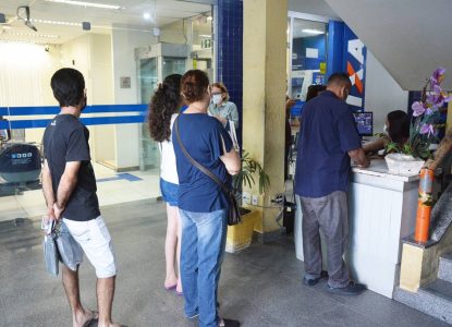 Pagamento do IPTU 2025 com 20% de desconto em cota única até esta segunda, 30