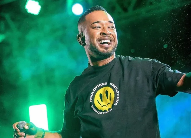 Banda Toque Dez é a mais contratada para festas de São João na Bahia pelo segundo ano consecutivo