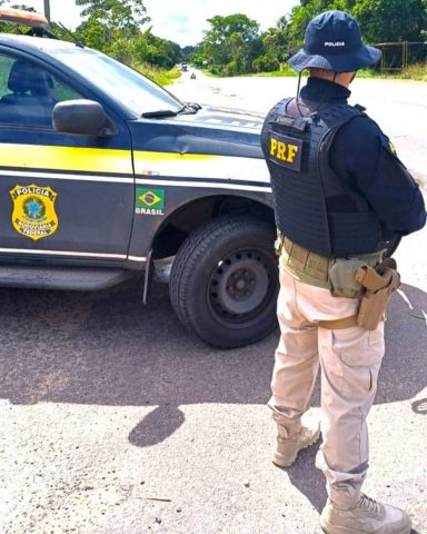 Três pessoas morrem em acidentes nas rodovias federais de Feira de Santana durante festejos juninos