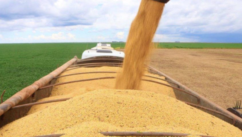 Economia baiana cresce 3,2% no primeiro trimestre de 2025