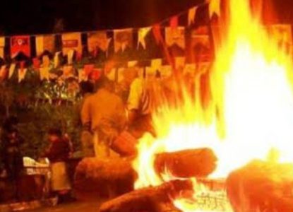 São João: a história por trás da tradição