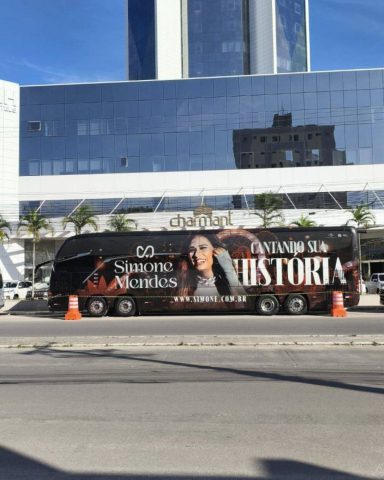 Setor hoteleiro de Feira de Santana atinge 90% de ocupação durante São João