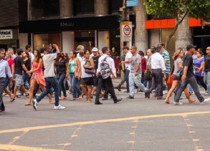 Bahia é o estado que mais perdeu população por migração, revela Censo 2022