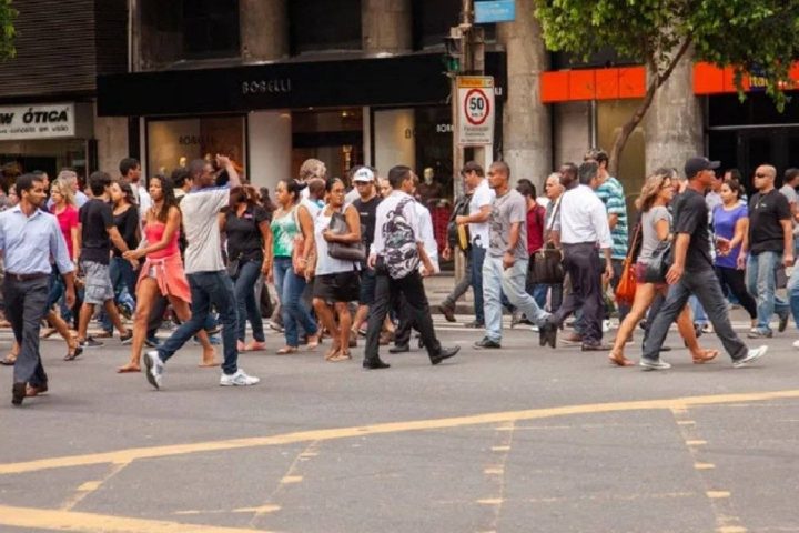 Bahia é o estado que mais perdeu população por migração, revela Censo 2022