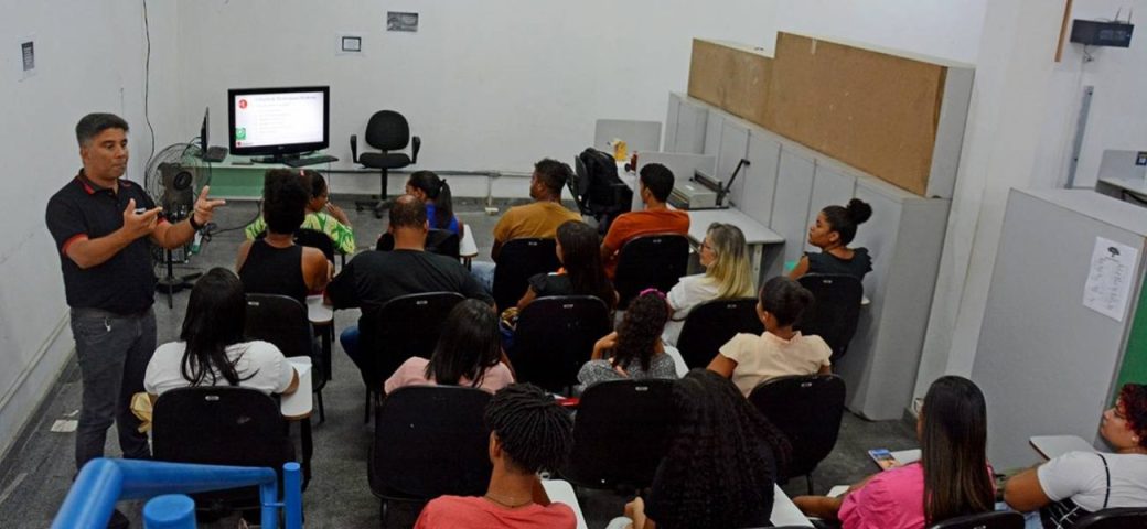 Casa do Trabalhador bate recorde de atendimentos em maio com mais de 3 mil pessoas atendidas