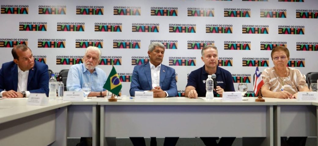 Ponte sobre Rio Jequitinhonha será liberada dia 20 de junho, mas governo federal promete construção de nova estrutura