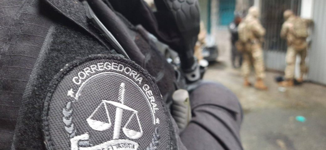 Grupo especializado em crimes contra instituições financeiras é alvo de operação na Bahia e São Paulo