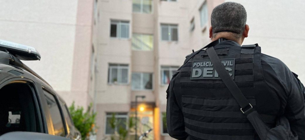 Suspeito de integrar grupo investigado por extorsão mediante sequestro morre em operação policial
