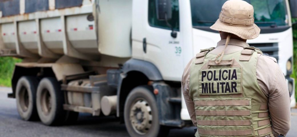 Polícia Militar começa Operação Festejos Juninos nas rodovias estaduais; confira dicas de viagem